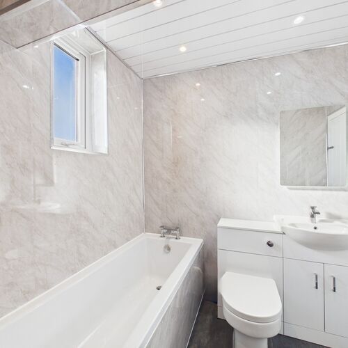 Millar Road, Saltcoats 