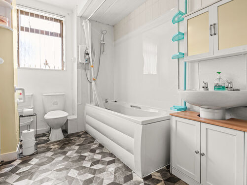 Ann Street, Tillicoultry, FK13 6NH