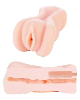 Me You Us Miss Mischa Deluxe Realistic Masturbator