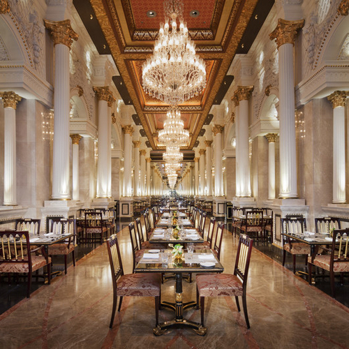 Jumeirah Zabeel Saray