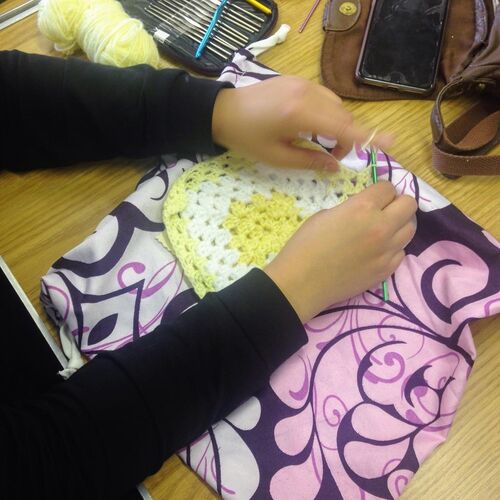 Climate Change Awareness & Sustainability