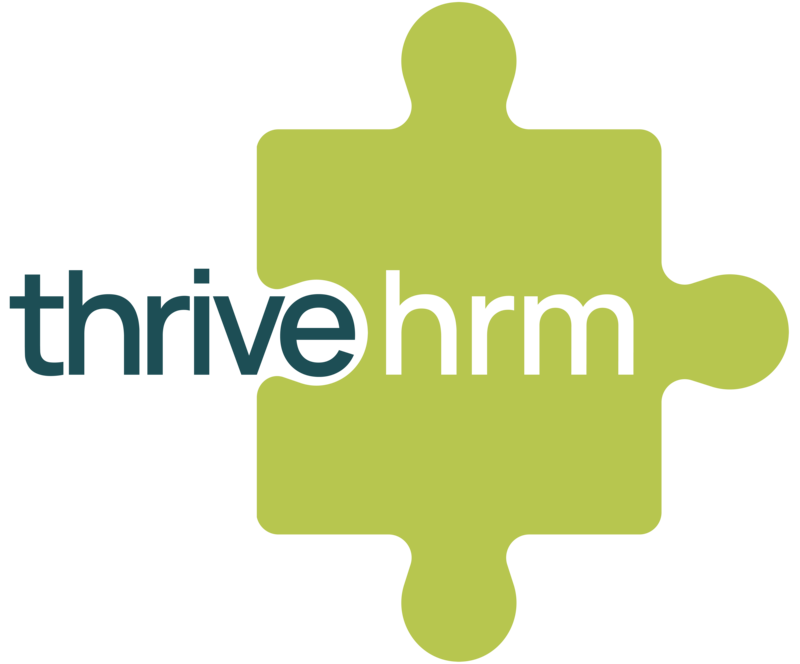 Thrive HRM