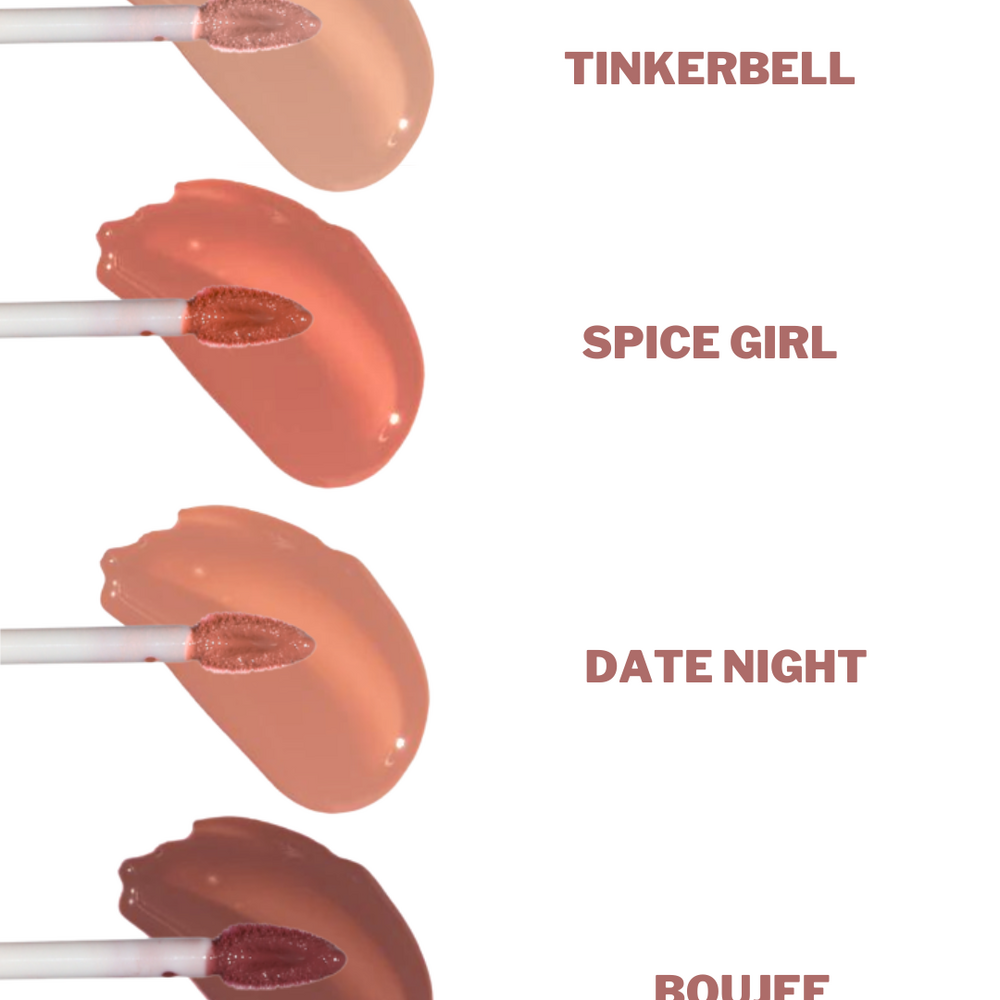 Get Lippy Lip Gloss Bundle