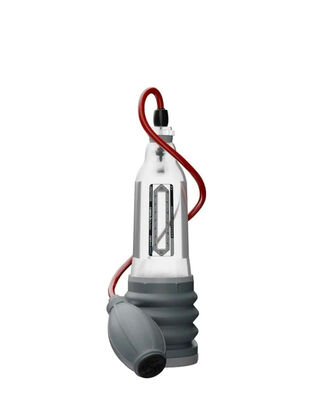Bathmate HydroXtreme 6 Penis Pump Clear