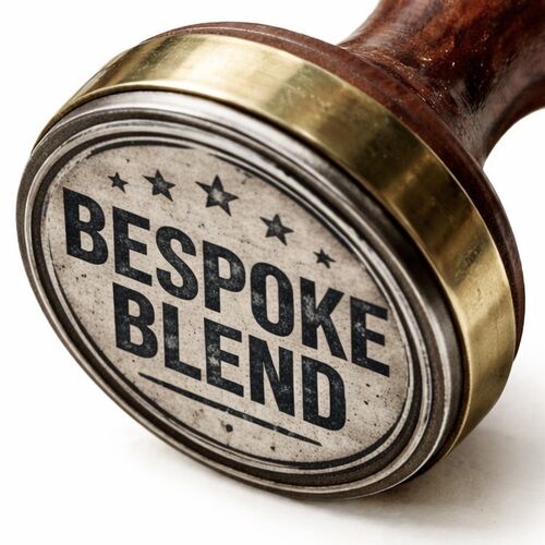 Richard Buxton Blend