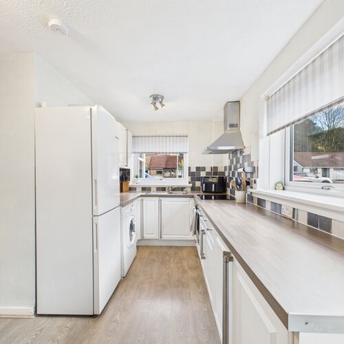 Balfour Avenue, Beith 