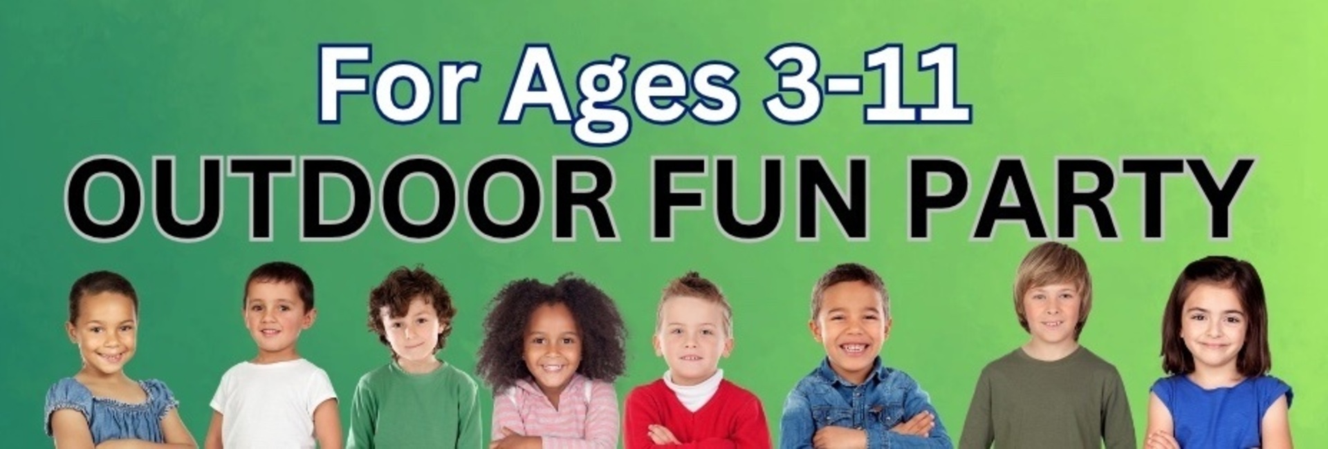 FUN Kids Entertainers | Fun Kids Parties For Kids Ages 3 to 13