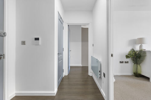 Gildredge Road, Eastbourne