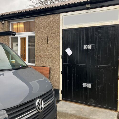 Unit 2, The Lopen Works, Lopen Road, Edmonton N18 1PX