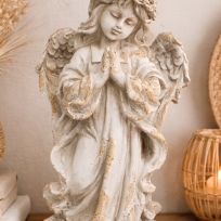 Large Angel