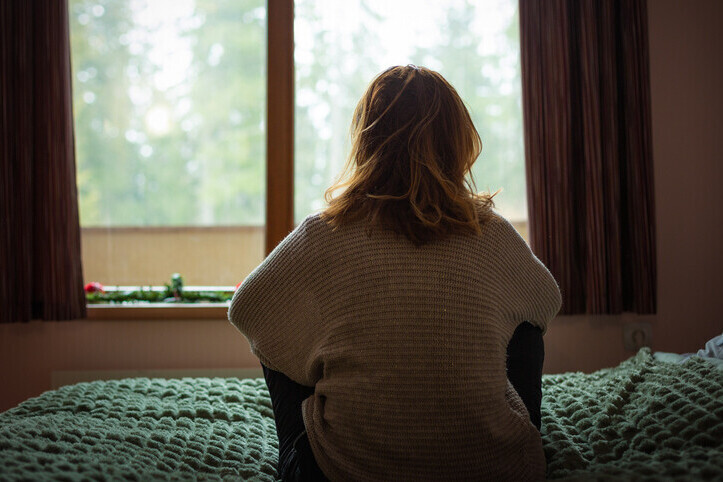 Depression | Fox Psychological Services