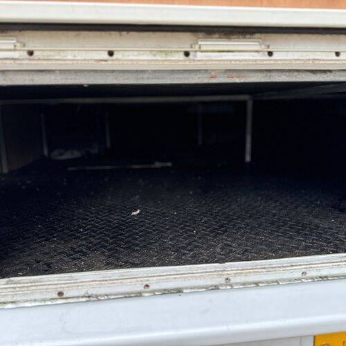 Burstner A642-2 Motorhome 5 Berth 2002 (52)reg Fiat Ducato ALKO 2.8 TD Huge Spec