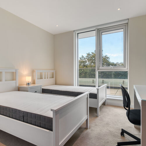 Altissima House, 340 Queenstown Road, London, SW11