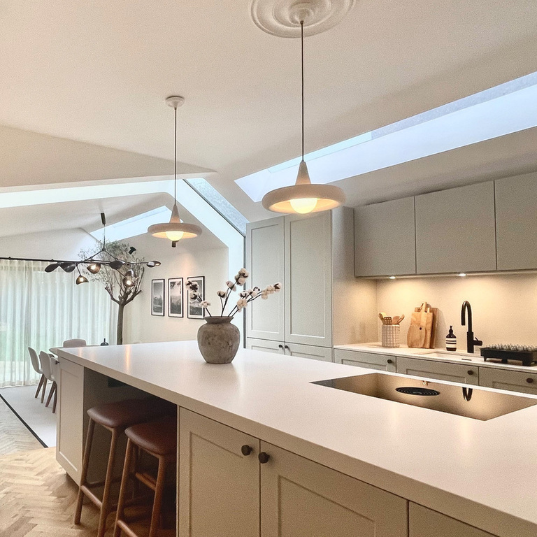 h o m e | House of Margot | Interior Designer Surrey | Surrey Design &amp; Build | Contemporary designer Surrey