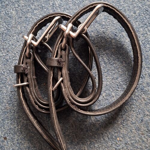 QR Tugs *Secondhand*