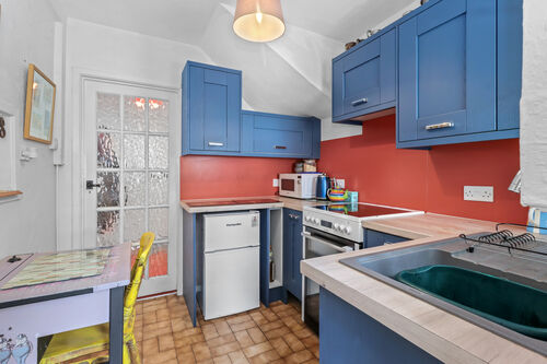 Beachy Head Road, Eastbourne