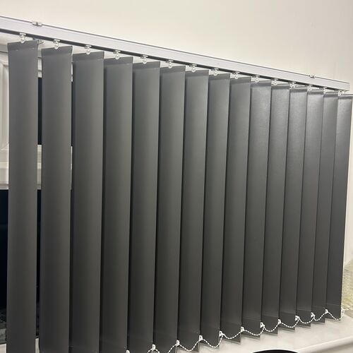 Vertical Blinds