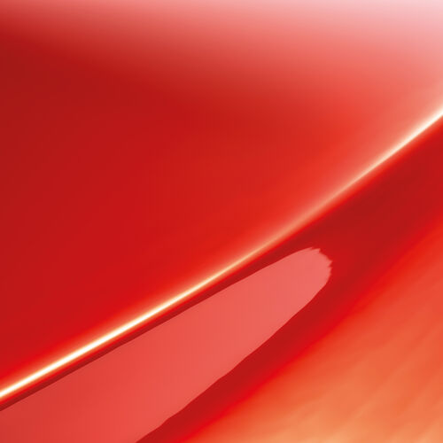 3M™ 2080-HG13 High Gloss Hot Rod Red