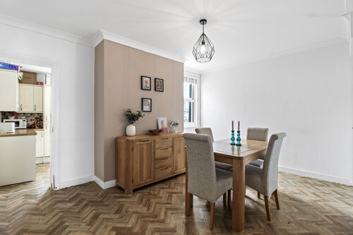 Beamsley Road, Eastbourne