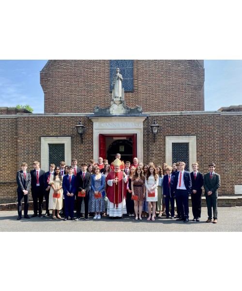 St Joan Of Arc Catholic Church | Catholic Church Farnham | Catholic Church Farnham Surrey | Mass times at St Joan of Arc Farnham