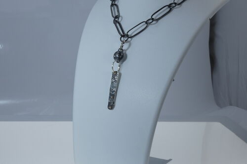 Sky at Night Necklace