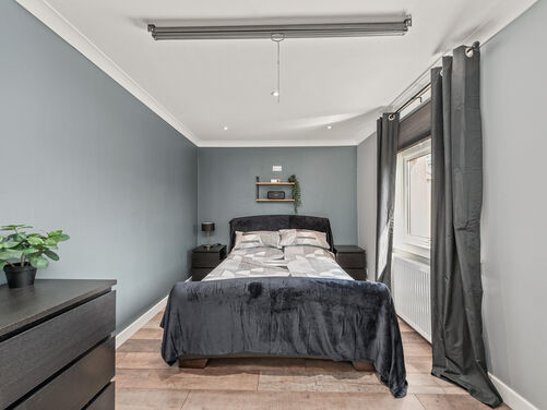 Balfour Crescent, Larbert, FK5 4BB