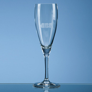 Roma Crystalite Champagne Flute (230ml)