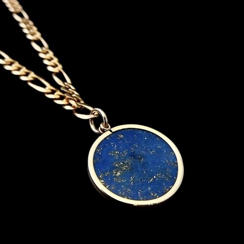 Starry sky pendant