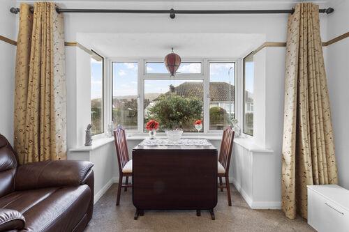 Mayfair Close, Polegate