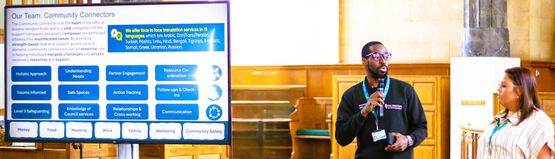 Gallery | Residents Without Borders