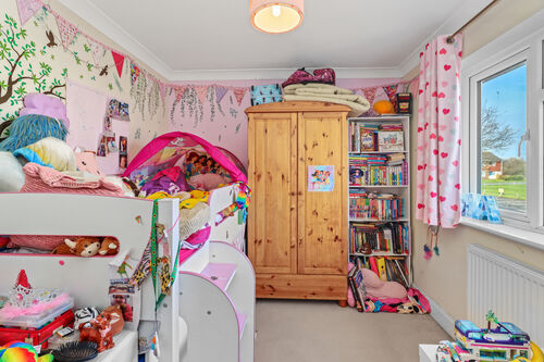 St Marys, Aberdale Road, Polegate