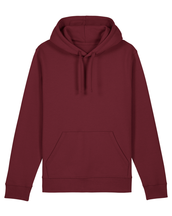 Mid-light Hoodie