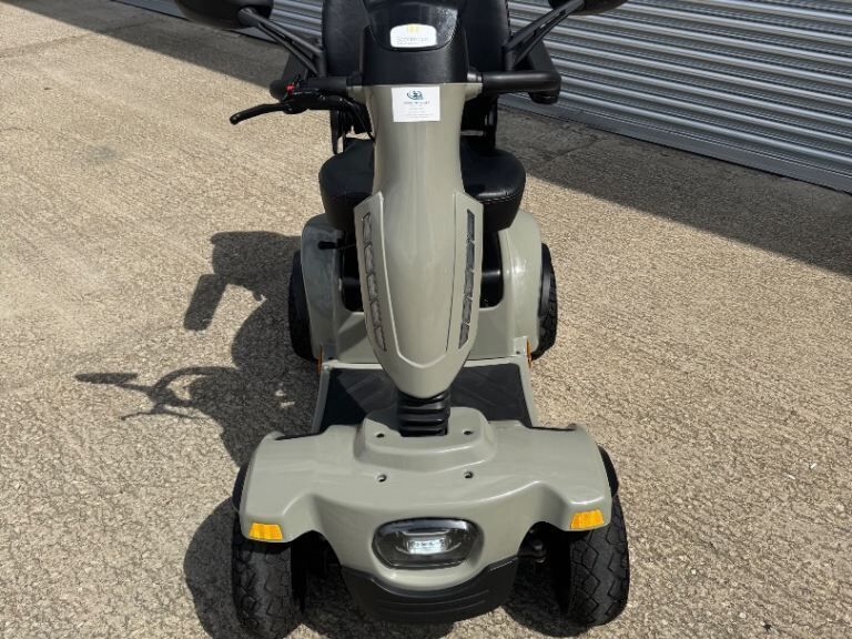 Scooterpac Ignite Mini Sport
