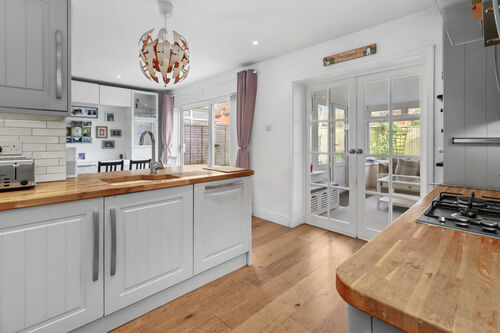 Birling Close, Seaford