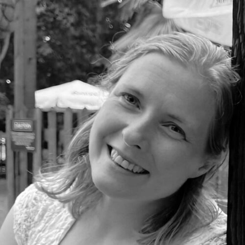 Photo of council planning officer