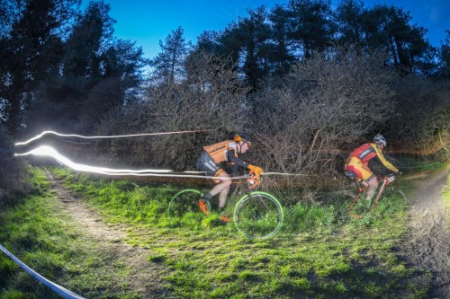 Exposure Lights Battle in the Dark 2025