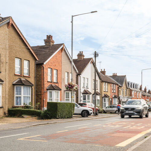 Northwood House, Rickmansworth