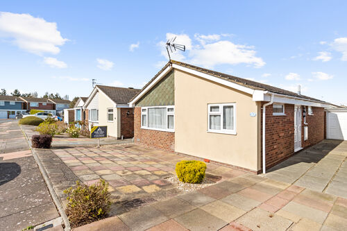 Middleton Drive, Eastbourne