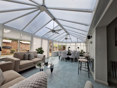 Window Film Image Gallery