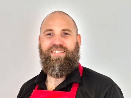 Cook Stars is now in South Gloucestershire