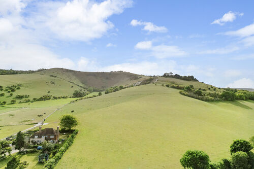 Coopers Hill, Eastbourne