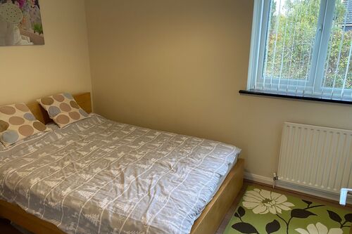 Tippett Court Stevenage