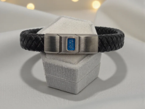 Memorial Ashes Bracelet