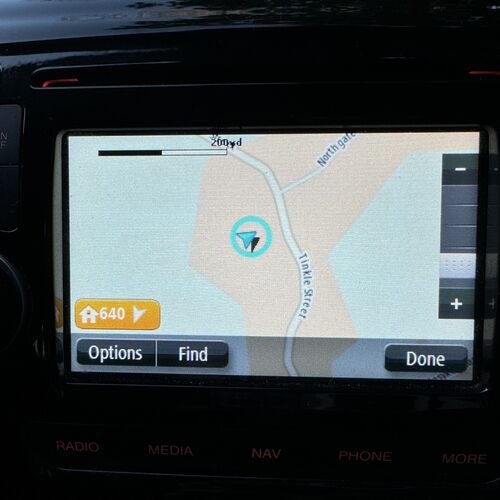 2016 Peugeot Boxer 2.2HDi LWB Camper Van 2 Berth - 1 Owner since 2017