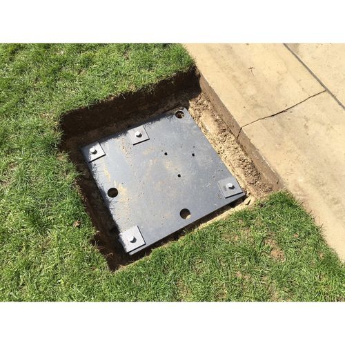 TV and Film Set Creation