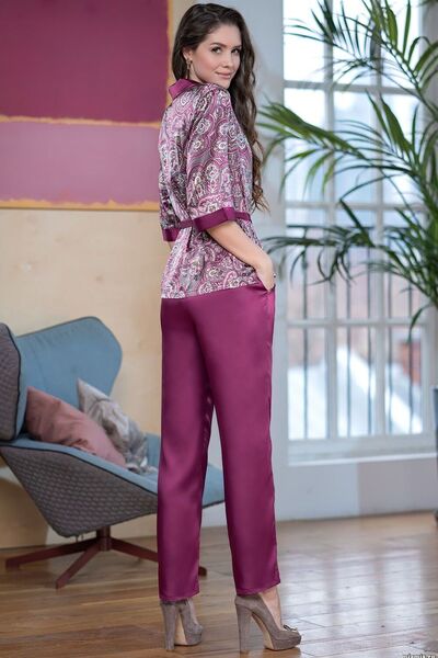 Adel 9406 Pyjama Set