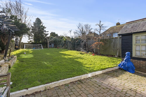 Downs Avenue, Eastbourne