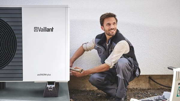 Is It Worth Buying A Heat Pumps In Cambridge?