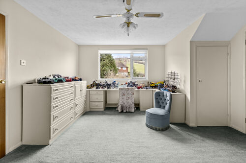 Coopers Hill, Eastbourne