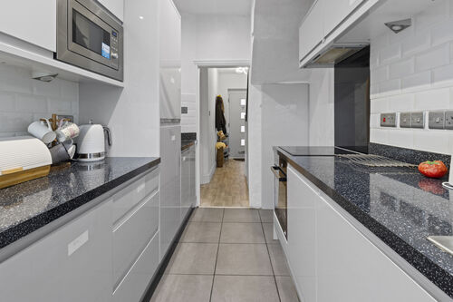 Southern Road, Eastbourne